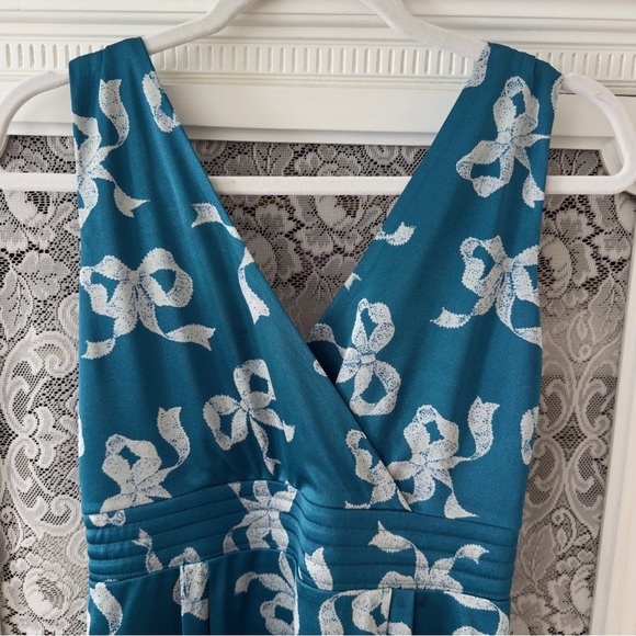 Vintage Betsey Johnson Sleeveless Mini Dress - Picture 2 of 13